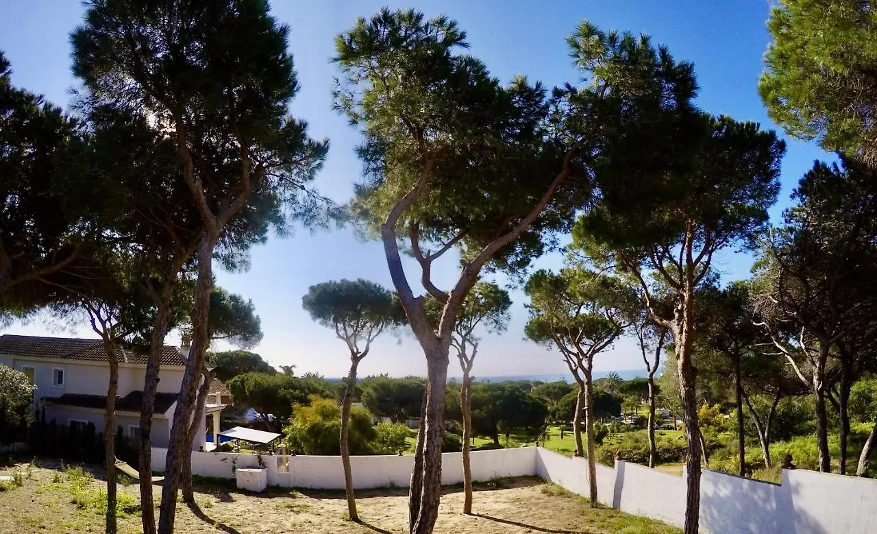 Siempre Domingo Villa Marbella