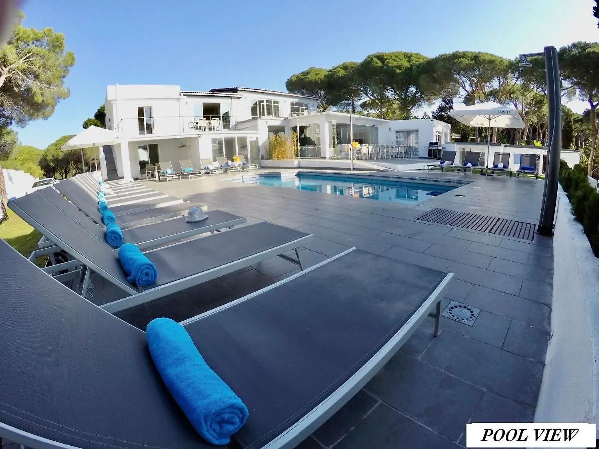 Siempre Domingo Villa Marbella