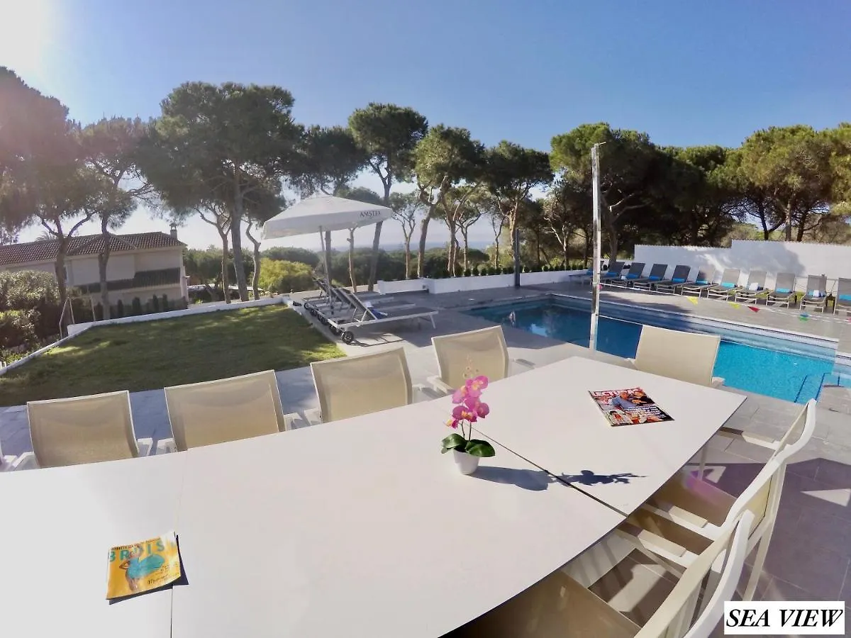 Siempre Domingo Villa Marbella Spain