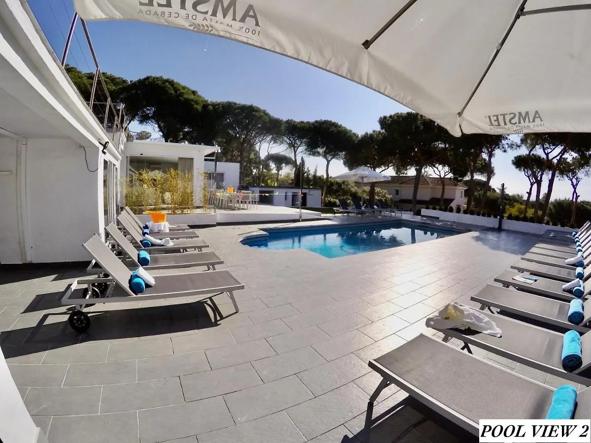 Siempre Domingo Villa Marbella