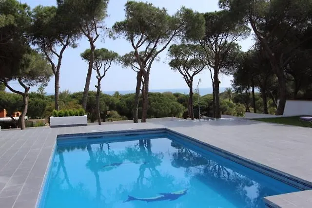 Siempre Domingo Villa Marbella Spain