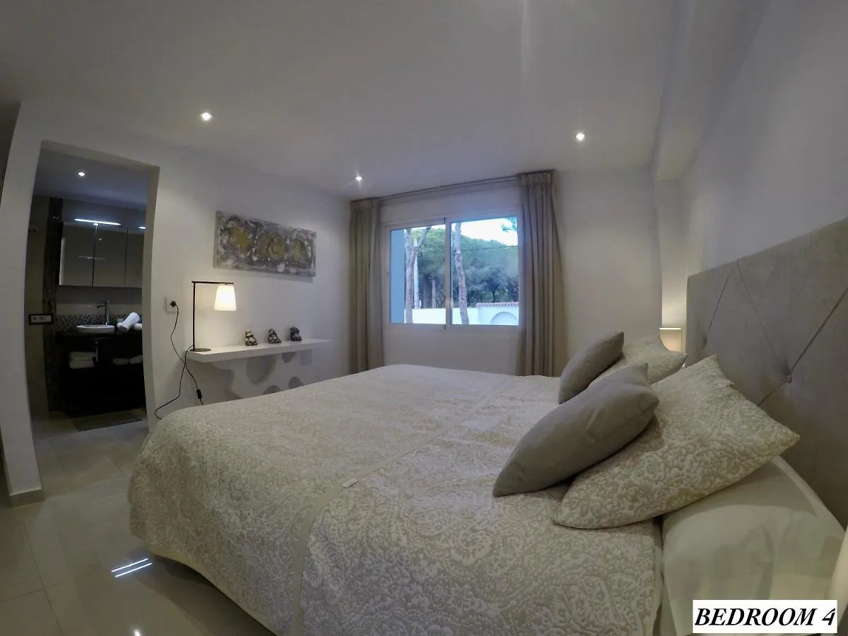 Siempre Domingo Villa Marbella
