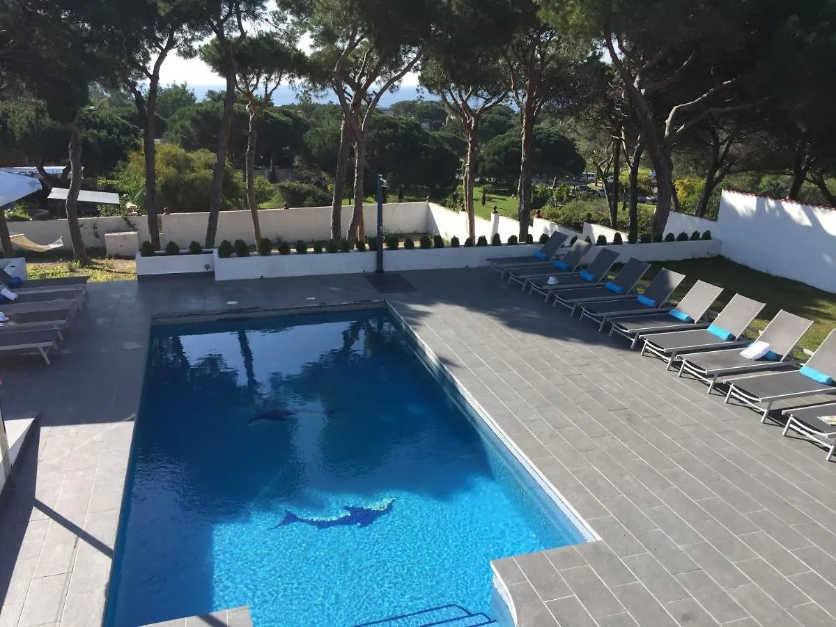 Siempre Domingo Villa Marbella