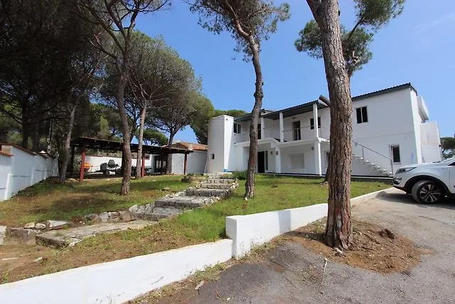 Siempre Domingo Villa Marbella