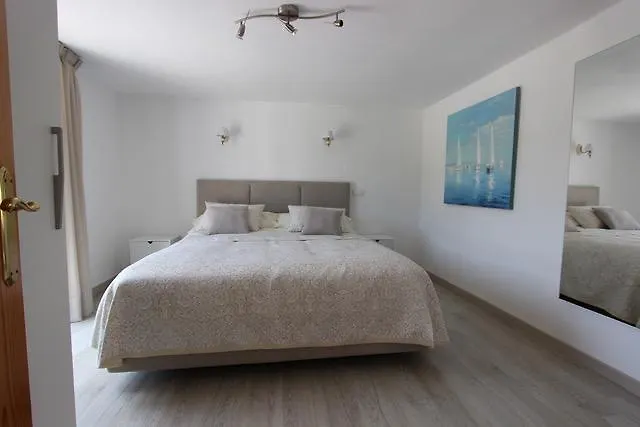 Siempre Domingo Villa Marbella