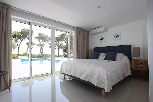 Siempre Domingo Villa Marbella