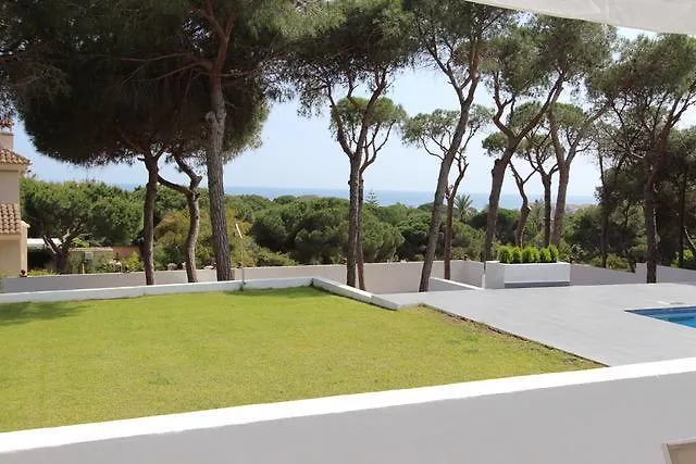 Siempre Domingo Villa Marbella