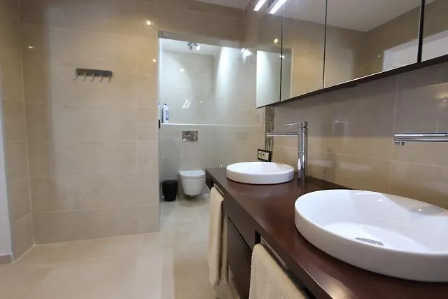 Siempre Domingo Villa Marbella