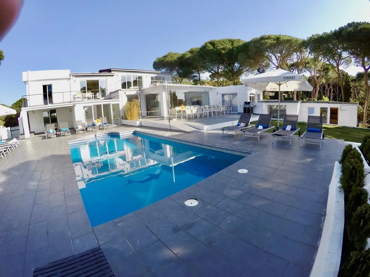Siempre Domingo Villa Marbella