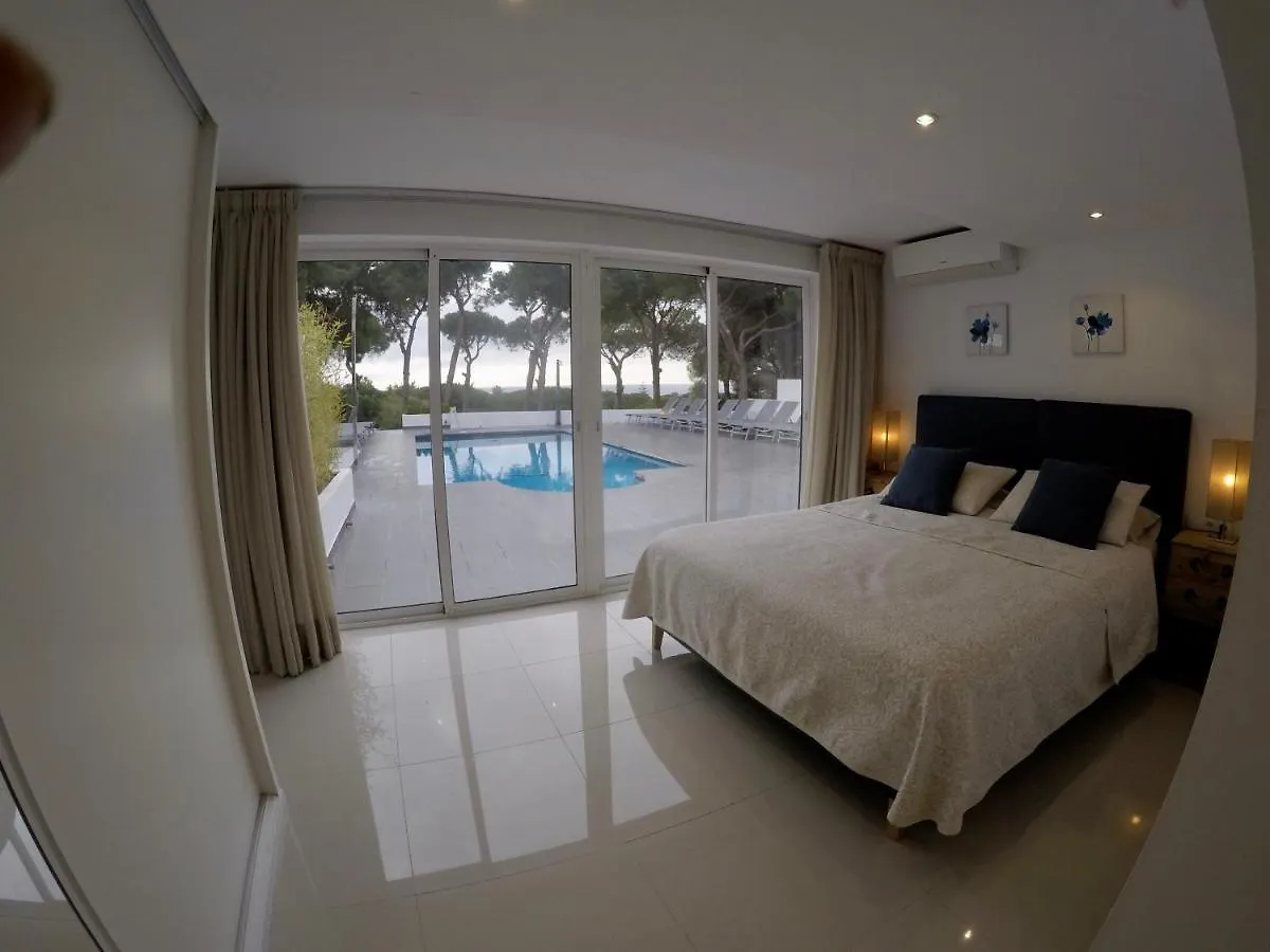 Siempre Domingo Villa Marbella