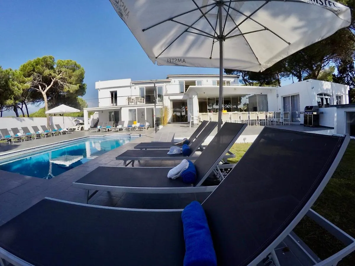 Siempre Domingo Villa Marbella