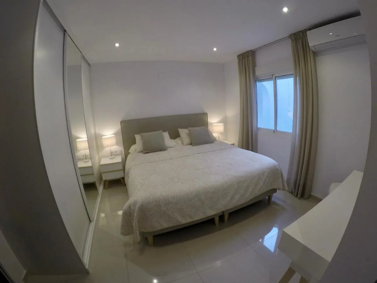 Siempre Domingo Villa Marbella