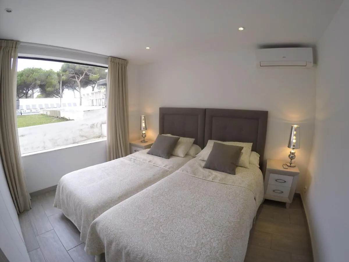 Siempre Domingo Villa Marbella