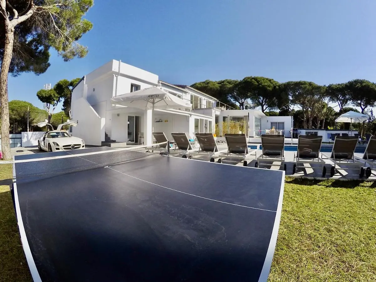 Siempre Domingo Villa Marbella