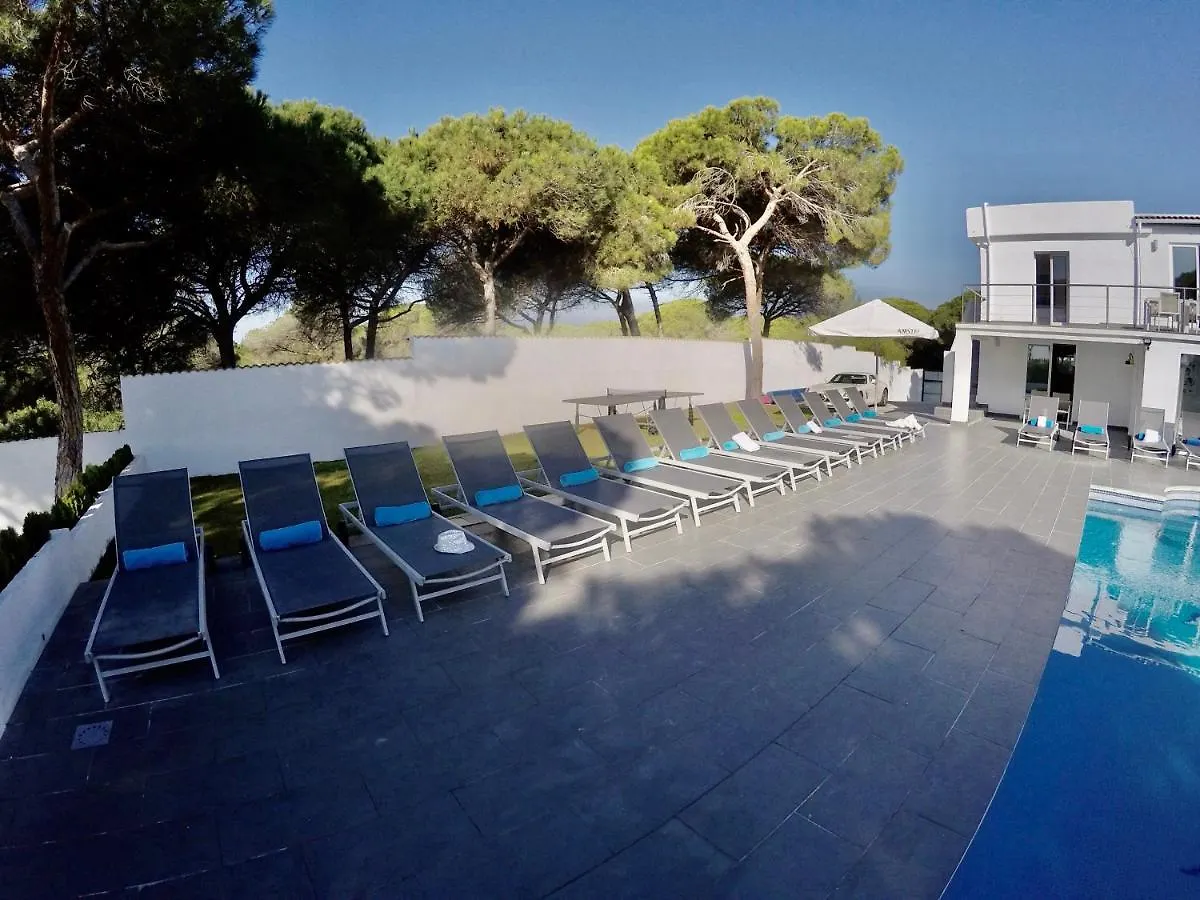 Siempre Domingo Villa Marbella Spain