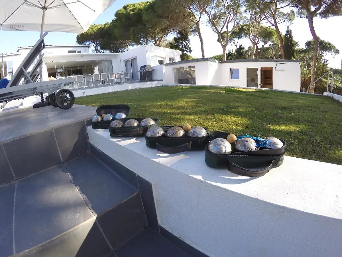 Siempre Domingo Villa Marbella