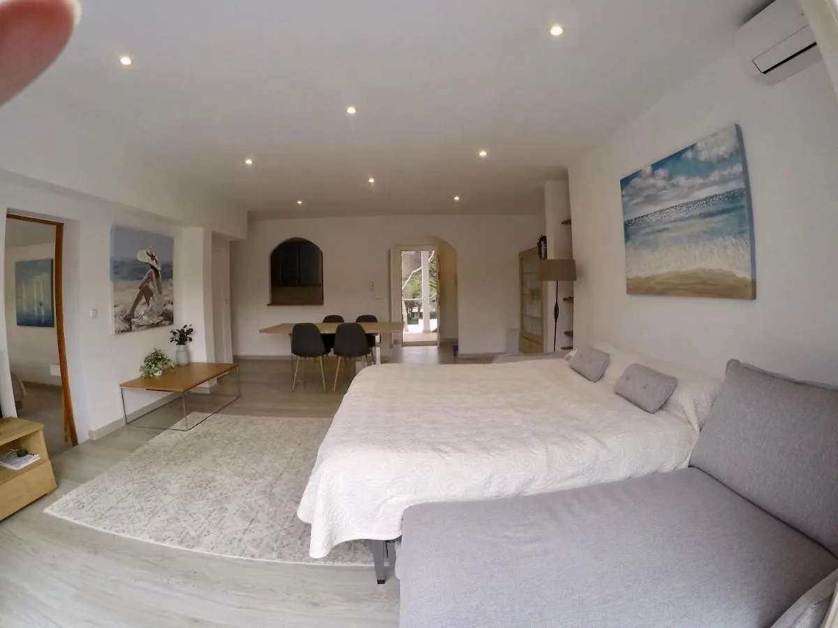 Siempre Domingo Villa Marbella